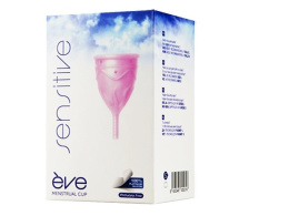 Kubeczek menstruacyjny Eve Menstrual Cup