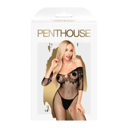Bodystocking (catsuit) High Profile, Penthouse