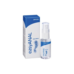 Relax Spray Easy Anal, preparat rozluźniający tkanki odbytu, ułatwiający penetrację analną, 30 ml