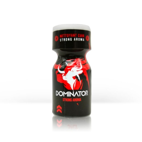 Afrodyzjak Dominator, odświeżacz powietrza, mocny poppers, 25 ml
