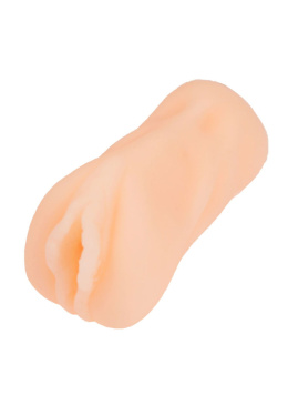 Masturbator Temida, cyberskóra, bez wibracji, 225 g, Boss of Toys