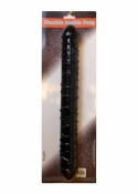 Podwójne (dwustronne) dildo Flexible Double Dong, TPR, Boss of Toys