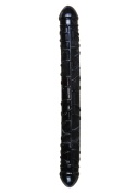 Podwójne (dwustronne) dildo Flexible Double Dong, TPR, Boss of Toys
