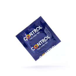 Prezerwatywy opóźniające wytrysk (przedłużające stosunek), Control Delay 3 szt.