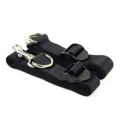 Zestaw zabawek BDSM i wiązanie na łóżko (pod materac), Roomfun