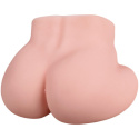 Masturbator realistyczny, sztuczna pochwa i anus, Annie, cyberskóra, 1,2 kg