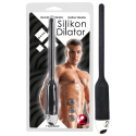 Wibrator uniwersalny(stymulator, masażer), punkt G lub prostata, Knight S-Hande, silikon, USB