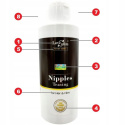 Żel do stymulacji sutków, dla kobiet i mężczyzn, 150 ml, Nipples Tease