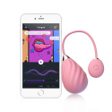 Jajko wibrujące, Magic Motion Sundae App Controlled Love Egg, sterowane smartfonem
