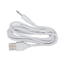 Masażer (stymulator) ssący, uniwersalny, Ford, silikon, USB