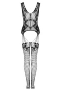 Bodystocking Julove, LivcoCorsetti
