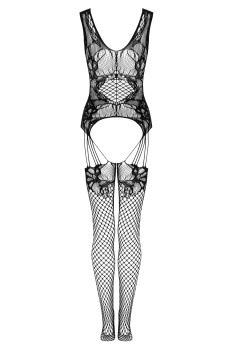 Bodystocking Julove, LivcoCorsetti