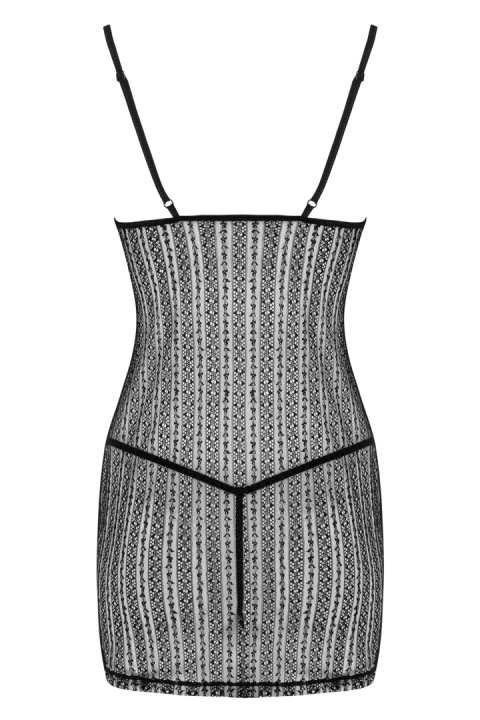 Koszulka i stringi, Conchita, Livco Corsetti