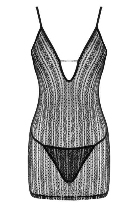 Koszulka i stringi, Conchita, Livco Corsetti