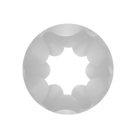 Masturbator podróżny, Fine Lady, niewielki masażer penisa w dyskretnej puszce, wielorazowy