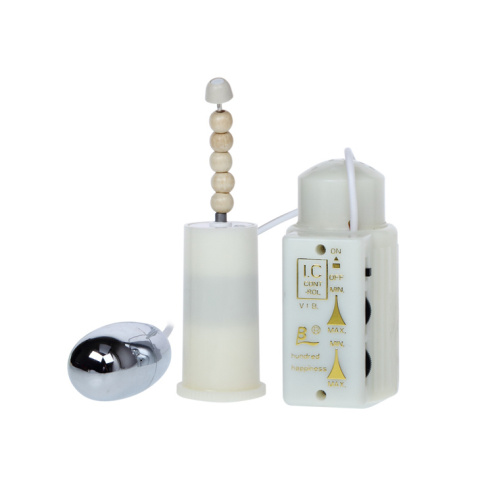 Mr. Big - replika męskiego ciała, wibrator lub masturbator, penis, jądra, anus, wibracje, rotacje, cyberskóra