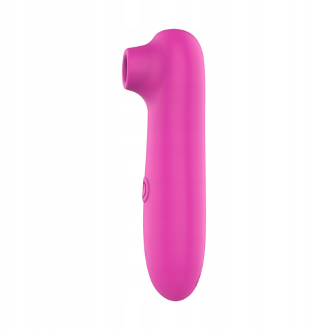 Masażer łechtaczki, bezdotykowy (pulsacjami powietrza), Air Stimulator Masażer łechtaczki, bezdotykowy (pulsacjami powietrza), Air Stimulator