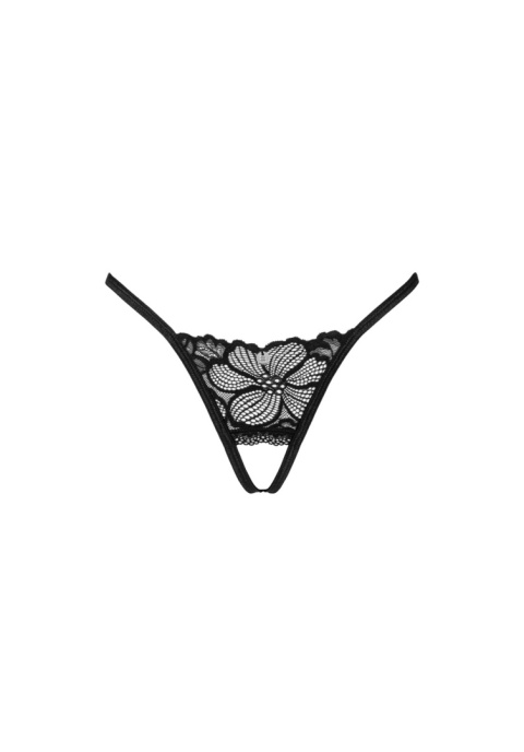 Stringi otwarte Serafia, Obsessive