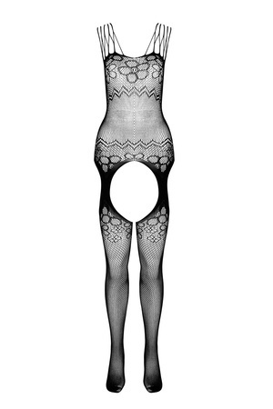 Bodystocking Passion, produkt ekologiczny