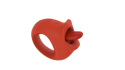 Masażer uniwersalny Język, Licking Stimulator, silikon, USB