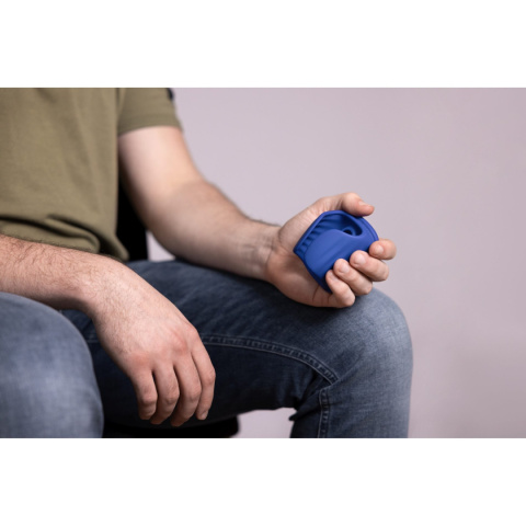 Masturbator, masażer penisa, stroker, z wibracją, premium, silikon, USB