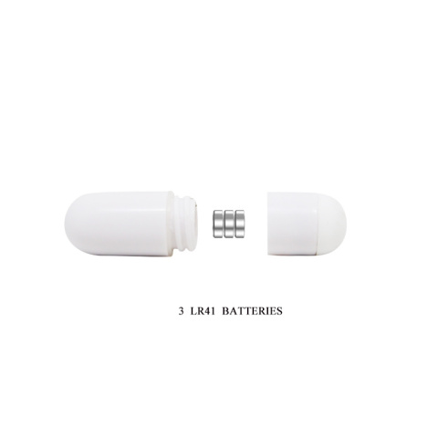 Nakładka na penisa, z wibracjami, wydłużająca członek, wydłużająca stosunek, Brave Man, stymulująca partnerkę, TPR