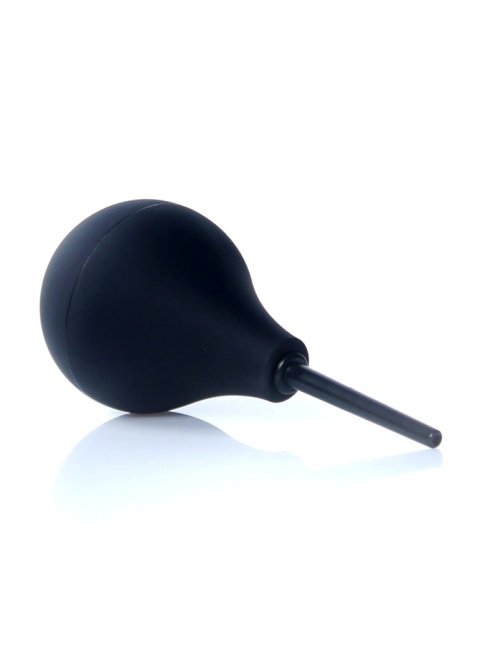 Gruszka do lewatywy, pojemność 224 ml, sztywna końcówka, Mr.Play