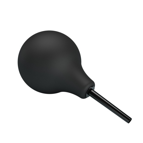 Gruszka do lewatywy, pojemność 224 ml, sztywna końcówka, Mr.Play