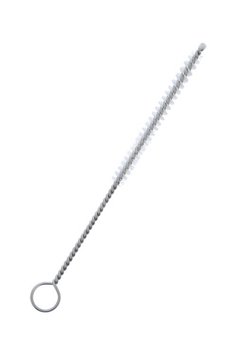 Gruszka do lewatywy, pojemność 224 ml, ze szczotką do czyszczenia dyszy,Dream Toys