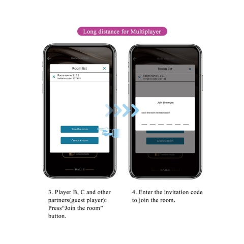 Korek analny z wibracjami i elektrostymulacją, sterowany smartfonem (na aplikację), Jefferson