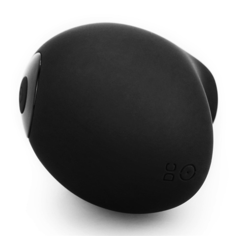 Masażer łechtaczki, stymulator, uderzenia fal powietrza, lekkie zasysanie, O-Sensual LoveToy