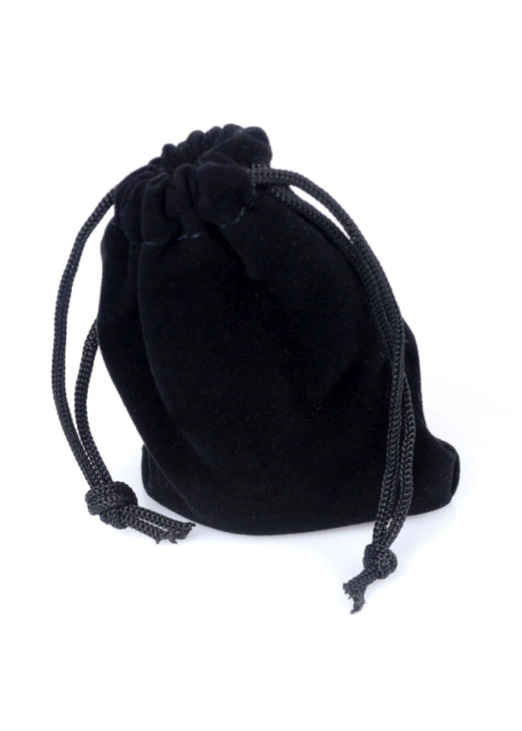 Metalowy, srebrny, bulwiasty długi korek analny rozmiar M (zatyczka analna, plug), aluminium.