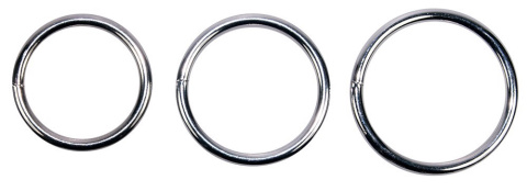 Pas/uprząż do strap-ona, You2Toys Universal Harness, nylon, 3 metalowe pierścienie, aby dopasować różne dilda