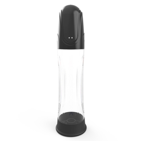 Pompka erekcyjna, wodna, elektryczna, z wyświetlaczem, USB, Electric Water Pump, Boss of Toys