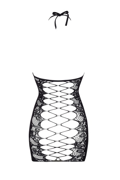 Sukienka Elizabeth, elastyczna koronka, Beauty Night