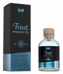 Żel Frost do masażu na bazie wody, chłodzący osmaku i zapachu miętowym, 30 ml