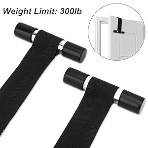 Huśtawka erotyczna, zakładana na drzwi, nośność do 135 kg, Steamy Shades