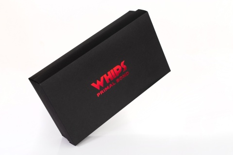 Kajdanki premium, rozmiar S/M, bardzo wysoka jakość, z kłódkami, naturalnie wyprawiana, skóra naturalna, Whips