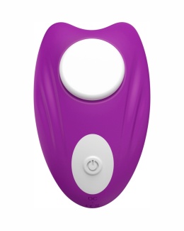 Masażer łechtaczki, wkładany do bielizny, Panty Vibrator, pilot bezprzewodowy