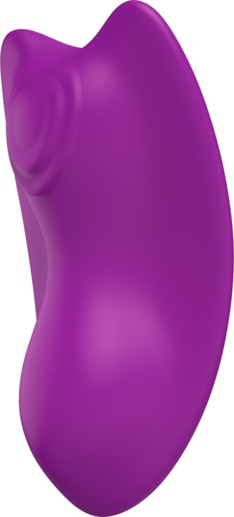 Masażer łechtaczki, wkładany do bielizny, Panty Vibrator, pilot bezprzewodowy