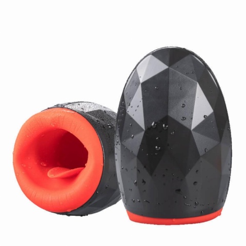 Masturbator oralny Ninja1 OTOUCH