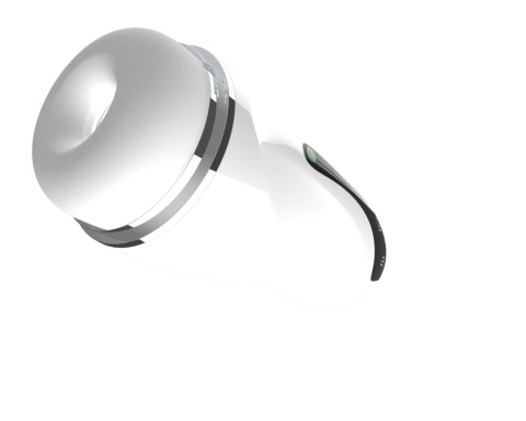 Masturbator ssący i wibrujący, Sucking Cup