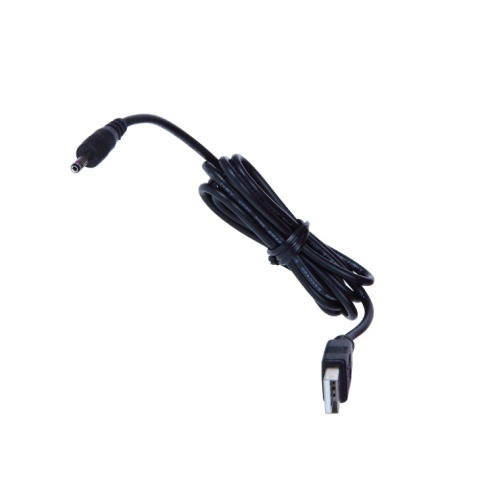 Wibrator ze stymulacją łechtaczki, Hot Rabbit, Pretty Love, silikon, USB