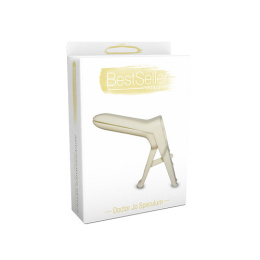 Wziernik dopochwowy, BDSM, tworzywo stuczne, Toyz4Lovers