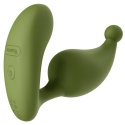 Masażer prostaty Apex Allure, wibracje, silikon, USB