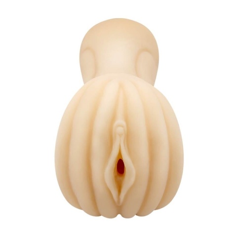 Masturbator do ręki, dojrzała Miriam, cyberskóra, 120 g