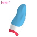 Masturbator oralny, podgrzewany, Leten LT9042 Realistic Oral Sex Male Masturbator Cup