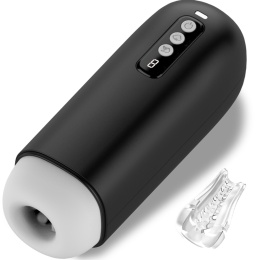 Masturbator ssący i wibrujący, Boys of Toys