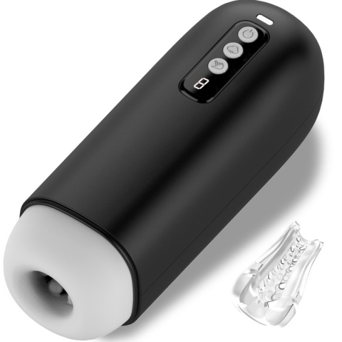 Masturbator ssący i wibrujący, Boys of Toys