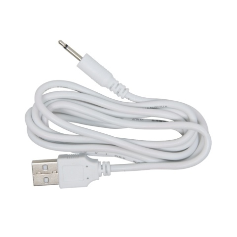 Wibrator Perdita ze stymulacją łechtaczki falami powietrza i puknięciami wewnątrz pochwy, silikon, USB